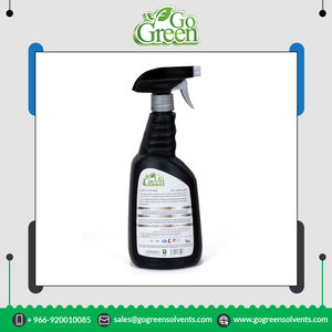 Limpiador y pulidor de metal y acero inoxidable 1 LTR Gran demanda Limpiador y pulidor líquido de automóviles de alta calidad a precio de lote - Product Image 2