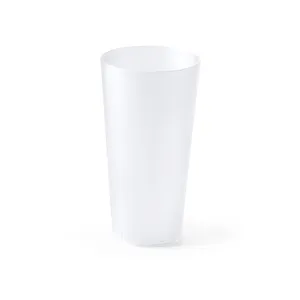 Tazza Riutilizzabile Personalizzata Klanky, Gadget Promozionale per Bevande - Product Image 3