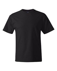 T-shirt pour homme de couleur unie très demandé prix de gros logo personnalisé imprimé avec un faible quantité minimale de commande - Product Image 2