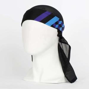 Bandeau sublimé le plus vendu, qualité supérieure, design sur mesure pour masque tactique de paintball - Product Image 1
