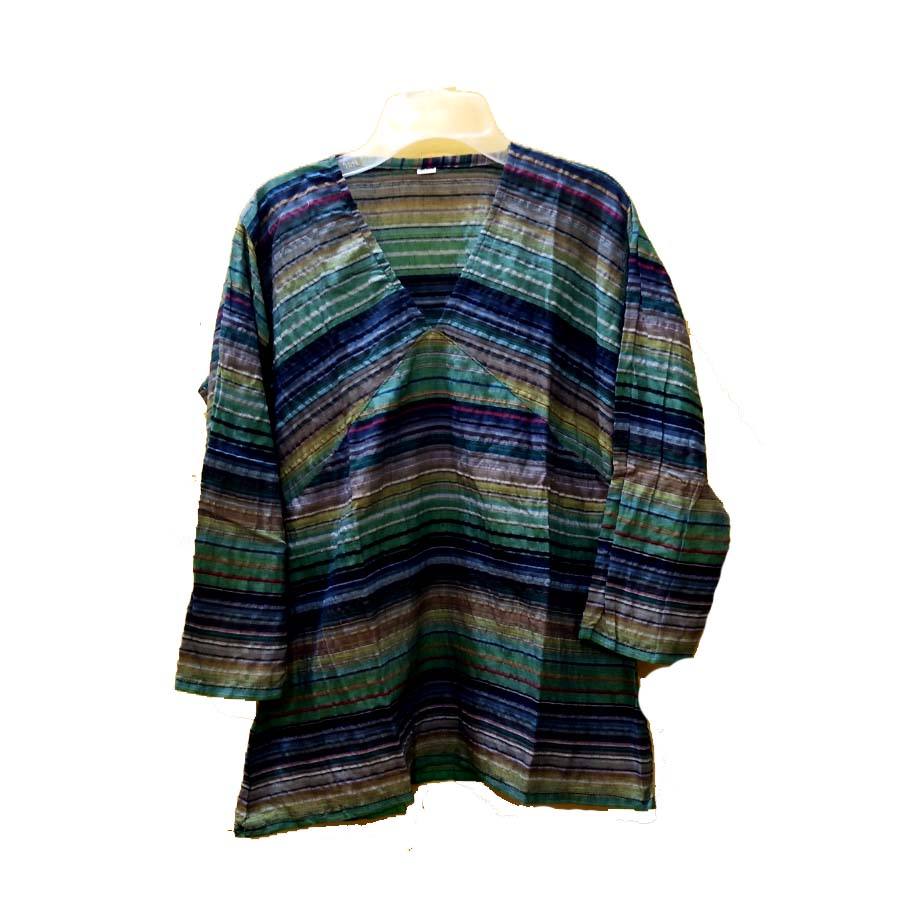 ผสมหลาย