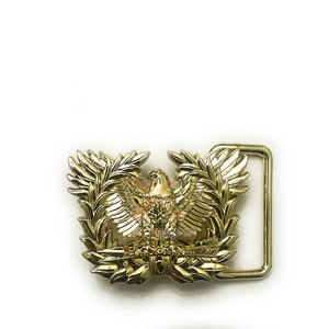 Hebillas de Hierro Ceremoniales de Nuevo Ingreso, Hebillas de Hierro Ceremoniales Ligeras, Hebillas de Hierro Ceremoniales de Material Duradero - Product Image 4