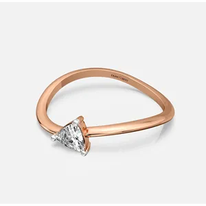 แหวนเพชรโนวาทริลเลียน - Product Image 2