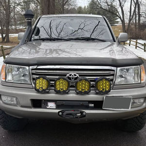 Toyota Land Cruiser 2004 - Product Image 1