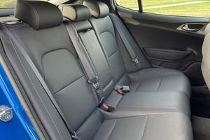 Kia Stinger GT1 AWD 2022 Usado en Buen Estado, Motor V6 Biturbo de 368 hp - Product Image 4