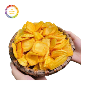 Rodajas de Jaca Seca Estándar de Exportación, Sabor Dulce, Apariencia Impecable, Suministro Confiable, Precio Económico, Venta al por Mayor en Salmuera - Product Image 2