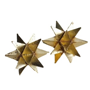 Shiny Theme Latest Christmas Decoration Ornaments Wedding Gifts Wholesale Supplies Xmas Table Decor Craft Party - Product Image 1