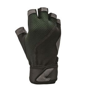 Guantes de entrenamiento de material de neopreno para levantamiento de pesas y ejercicio de culturismo, guantes de levantamiento de pesas para gimnasio, novedad - Product Image 6