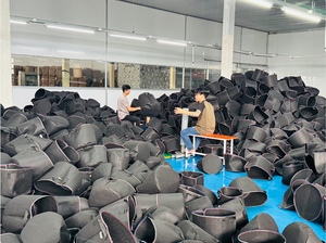 Greennow ถุง2025สำหรับปลูก1-800แกลลอนแบบผ้าใยสังเคราะห์อัจฉริยะเป็นมิตรต่อสิ่งแวดล้อม - Product Image 6