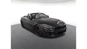 BMW Z4 M40i 2024 Usado en Excelentes Condiciones - Product Image 4