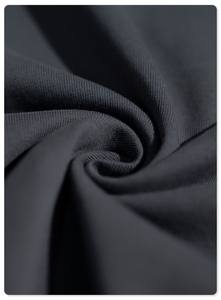 Ensemble T-shirt surdimensionné et short en coton respirant pour hommes impression de rue avec étiquette tissage tricoté pour la saison d'hiver - Product Image 6