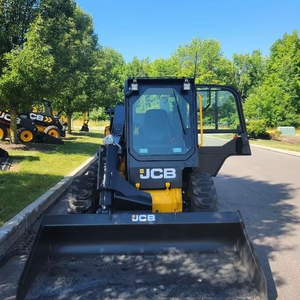 JCB 225 Skid Steer Loader Wheel Skid Steer Loader à vendre - Product Image 3