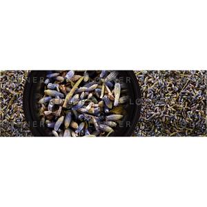 Lavendelblten BIO 10g/90g Pot & Boîte Production Propre - Product Image 1