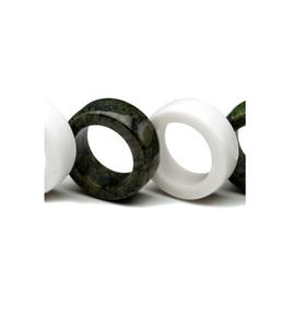 Soporte para anillo y servilletas de mármol, alta calidad, fabricación de la India, el mejor diseño, al mejor precio - Product Image 3