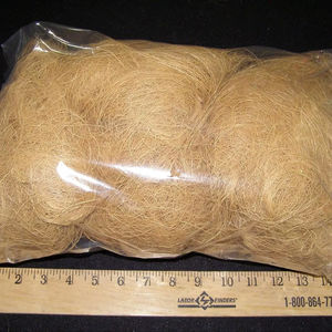 Fibra de cáscara de coco a la venta - Product Image 6