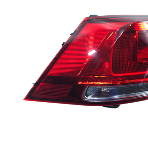 FEU ARRIÈRE GAUCHE VOLKSWAGEN Golf 7 Berline 5G0945095M (12>) - Product Image 4