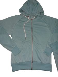 Conjuntos Deportivos Ligeros de Felpa 100% Algodón Hechos a Medida, Ropa Deportiva Transpirable con Logotipo Personalizado, la Mejor Calidad, Servicio OEM de Invierno - Product Image 3