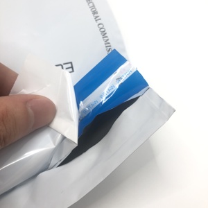 <span class=keywords><strong>Buste</strong></span> di <span class=keywords><strong>Plastica</strong></span> Trasparenti <span class=keywords><strong>Grandi</strong></span> <span class=keywords><strong>Buste</strong></span> Bianche per Spedizioni Ecologiche - Product Image 6