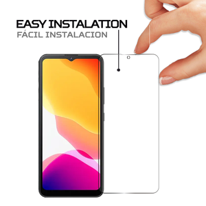 คิวบอต โน้ต 21 ฟิล์มกันรอยหน้าจอ - Product Image 3