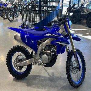 OFFRE ABORDABLE 2025-2026 Motos tout-terrain Yamaha YZ250FX 250cc 4 temps Livraison nationale Prêt à être expédié - Product Image 6