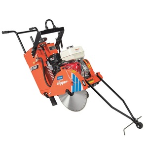 High-performance <b>walk</b> behind floor saws that cut through concrete and asphalt effortlessly order today and enjoy fast delivery - Product Image 4