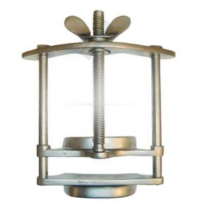 Medidor de boca de la mejor calidad por tecnología quirúrgica de bordes romos Medidor de boca para instrumento veterinario de ganado - Product Image 3