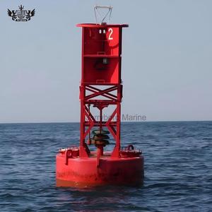 Boya Flotante de Rendimiento Confiable para Lagos de Agua Dulce y Océanos de Agua Salada en Diferentes Entornos - Product Image 2