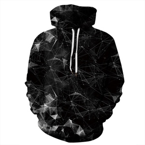 Winter Season Men <b>Sublimation</b> <b>Hoodies</b> Premium Quality New Style Factory Manufacture Best Factory <b>Sublimation</b> <b>Hoodies</b> For Men - Product Image 1