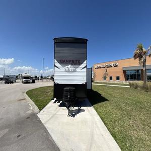 Usado 2026 Forest River Campsite Resort 3-9-J-D en venta - Product Image 1