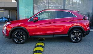 MITSUBISHI ECLIPSE CROSS 2022 - Product Image 6