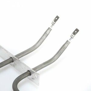 Élément chauffant OEM authentique pour four WB44T10109 en acier inoxydable, pièce de rechange pour four électrique domestique - Product Image 2