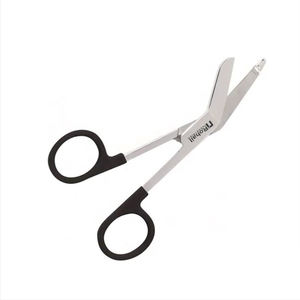 Alta calidad, el mejor precio, puntos de seguridad personalizados, tijeras de vendaje quirúrgico Lister, tamaños personalizados para uso médico, tijeras con mango - Product Image 4