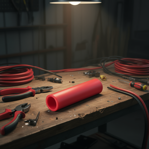 Manchons isolés Knipex 100, catégorie divers, connecteurs bout à bout - Product Image 3