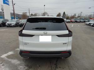 SUPER CLEAN 2023 HO-N-DA C-R-V HYBRID SPORT AWD MOTOR AUTOMÁTICO ASIENTOS DE CUERO - Product Image 6