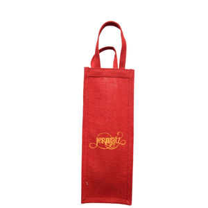 Sac de courses écologique en non-tissé avec poignée - Product Image 2