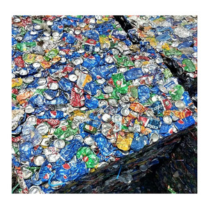 Chatarra de aluminio UBC de alta calidad lista para venta al por mayor con precio de descuento - Product Image 2