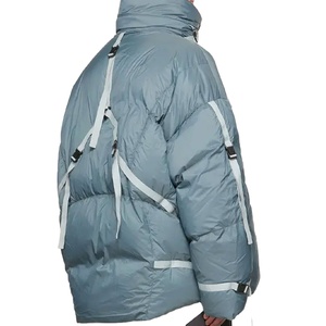 เสื้อแจ็คเก็ตกันลมมีกระเป๋าอเนกประสงค์ ผ้าทนทาน น้ำหนักเบา ดีไซน์สวมใส่สบาย เหมาะสำหรับการเดินป่าและสวมใส่ในชีวิตประจำวัน ปี 2026 - Product Image 4