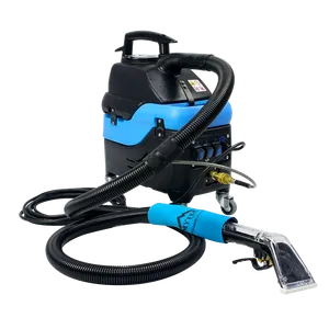 Máquina de Limpieza de Alfombras y Tapicería con Calentador S-300H de Alta Eficiencia - Product Image 3