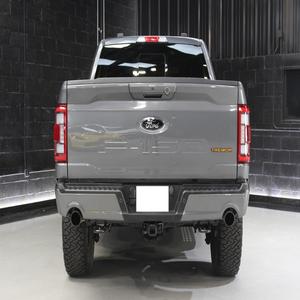 Meilleures ventes 2023 : Ford F-150 Tremor avec pack technologique et garantie, EcoBoost 3.5L V6 biturbo 450 ch, 510 lb-pouces - Product Image 3