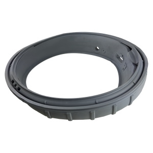 DC64-01570ACM ชิ้นส่วนเครื่องซักผ้าไฟฟ้า ยางรองประตูเครื่องซักผ้า สำหรับเครื่องซักผ้ารุ่น DC64-01570A - Product Image 1