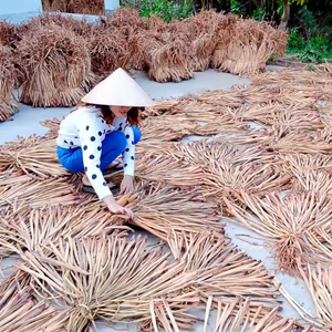100% Matériau de corde de jacinthe d'eau écologique pour l'artisanat et la décoration intérieure - Product Image 3