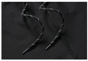 Chándales Deportivos Personalizados de Alta Calidad para Hombre, Tallas Grandes, con Cremallera, al por Mayor, OEM, Ropa Deportiva para Correr, Invierno, 100% Poliéster, Ecológico, de Secado Rápido - Product Image 5