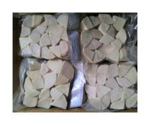 Taro congelé IQF du Vietnam-Cubes de taro congelés de qualité supérieure à la texture crémeuse et à la saveur pure pour les acheteurs à l'exportation - Product Image 3