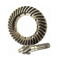 Levier de freinage pour tracteurs Massey Ferguson 135 165 175 235 255 275, référence 181149M1