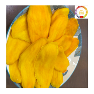 Mangue séchée douce du Vietnam en gros, sans sucre ajouté, naturellement sucrée, prix d'usine d'exportation - Product Image 5