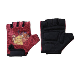 2025 nouveauté gants de cyclisme demi-doigts gants de cyclisme conception de Logo personnalisé gants de cyclisme - Product Image 5