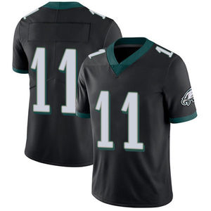 Venta al por mayor personalización 2025 camiseta de fútbol transpirable de alta calidad al aire libre logotipo personalizado y número de moda para hombres y mujeres - Product Image 6