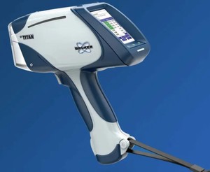 เครื่องวิเคราะห์ XRF รุ่นใหม่ S1 800 ปี 2025 ของแท้ ดีไซน์พิเศษ พร้อมจัดส่ง - Product Image 1