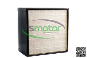 Élément de filtre à air d'origine OEM pour RS-12409797 MWM - Product Image 4