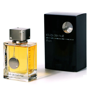 Original Club <span class=keywords><strong>De</strong></span> Nuit Man by Armaf <span class=keywords><strong>Eau</strong></span> <span class=keywords><strong>de</strong></span> Toilette Parfums arabes <span class=keywords><strong>de</strong></span> haute qualité pour une fragrance arabe longue durée 105ml - Product Image 2